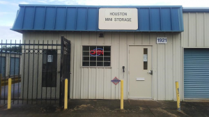 Photo of Houston Mini Storage - Spring Branch