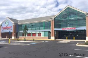 Photo of CubeSmart Self Storage - New Britain