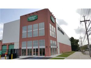 Photo of Extra Space Storage - Bronx - Baychester