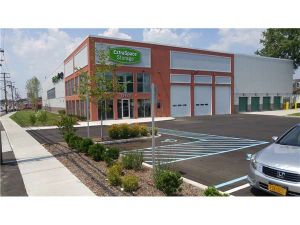 Photo of Extra Space Storage - Elmont - Linden Blvd