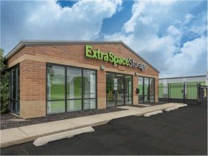 Photo of Extra Space Storage - 1808 - Round Lake Beach - Long Lake Dr