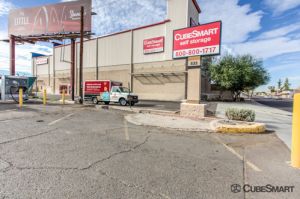 Photo of CubeSmart Self Storage - Phoenix - 533 East Dunlap Avenue