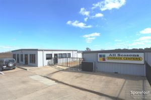 Photo of All Seasons Storage Centers