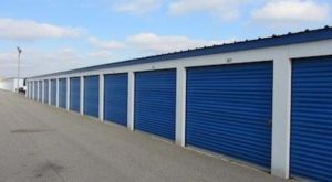 Photo of SecurCare Self Storage - Avon - US Hwy 36