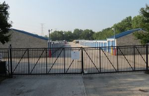 Photo of SecurCare Self Storage - Indianapolis - Rockville Rd.