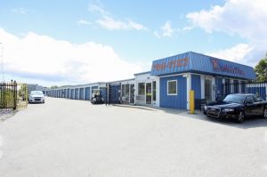 Photo of SecurCare Self Storage - Indianapolis - S. Emerson Ave.