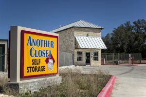 Photo of Another Closet - Spring Branch by Move It Self Storage