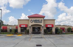 Photo of Move It Self Storage - Gonzales