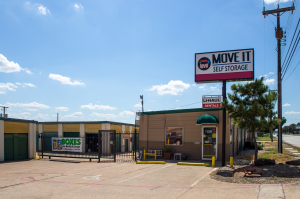 Photo of Move It Self Storage - West Arlington
