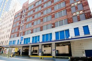 Photo of Manhattan Mini Storage - Chelsea Piers - 531 West 21st Street