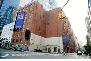 Photo of Manhattan Mini Storage - Hudson Yards - West 29th Street