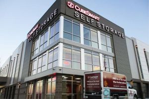 Photo of CubeSmart Self Storage - Denver - 8930 E Hampden Ave