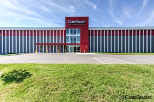 Photo of CubeSmart Self Storage - Rockville - 4 Research Pl