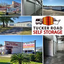 Photo of Tucker Road Self Storage