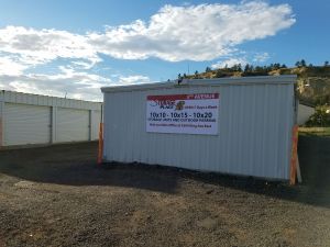 Photo of The Storage Place - 3rd Avenue