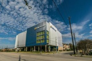 Photo of Life Storage - Houston - Washington Avenue