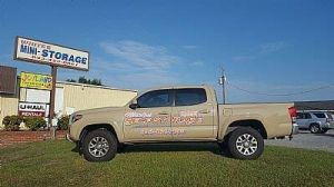 Photo of Marion Self Storage - Whites