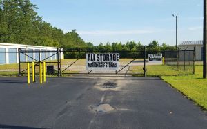 Photo of Marion Self Storage - All Storage