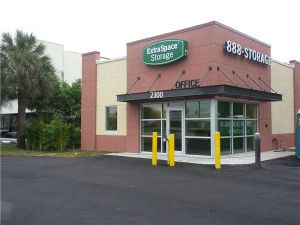 Photo of Extra Space Storage - West Palm Beach - 2300 N Military Trail