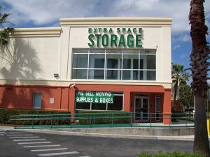 Photo of Extra Space Storage - Greenacres - Lake Worth Rd