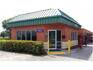 Photo of Extra Space Storage - West Palm Beach - 401 N Military Trail