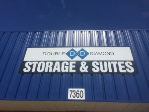 Photo of Double Diamond Storage and Suites