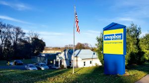 Photo of Snapbox Self Storage - Philadelphia Pike