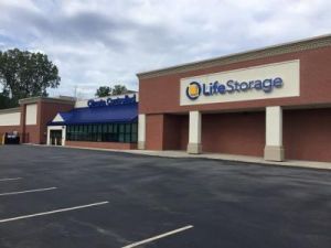 Photo of Life Storage - Buffalo - Kenmore Avenue