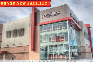 Photo of StorQuest - Denver / Kalamath