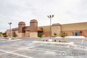 Photo of CubeSmart Self Storage - Irving
