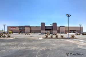 Photo of CubeSmart Self Storage - Irving