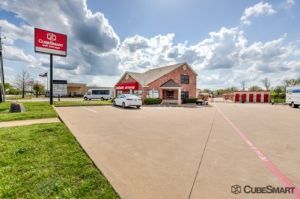 Photo of CubeSmart Self Storage - Mansfield - 1587 Hwy 157