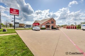 Photo of CubeSmart Self Storage - Mansfield - 1587 FM 157