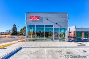 Photo of CubeSmart Self Storage - Denver - 3800 N Monaco Pkwy