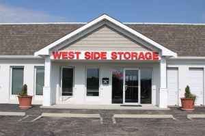 Photo of West Side Storage and Truck Rental