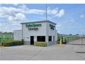 Photo of Extra Space Storage - Jensen Beach - NE Savannah Road
