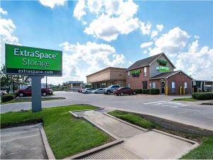 Photo of Extra Space Storage - Houston - Beechnut Street