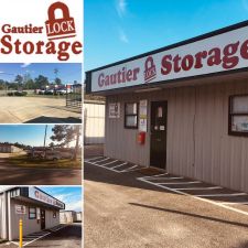 Photo of Gautier Lock Storage