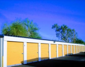 Photo of Anytime Storage - East Apache Trail