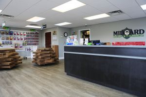 Photo of Midgard Self Storage Athens