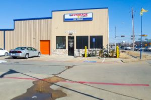 Photo of US Storage Centers - Denton - 1815 Shady Oaks Drive