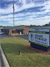 Photo of Prime Storage - Winston-Salem - West Point