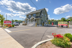 Photo of CubeSmart Self Storage - Patchogue - 120 River Avenue