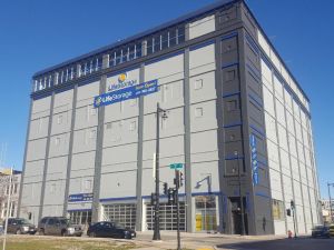 Photo of Life Storage - Milwaukee - West Saint Paul Avenue