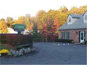 Photo of Extra Space Storage - Auburn - Washington Street - Rte 20