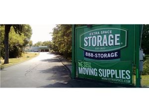 Photo of Extra Space Storage - Stoughton - 20 Washington St