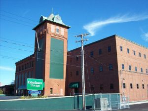 Photo of Extra Space Storage - Norwood - Washington St