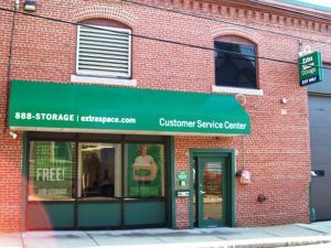 Photo of Extra Space Storage - Somerville - Somerville Av