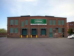 Photo of Extra Space Storage - Quincy - Weston Av