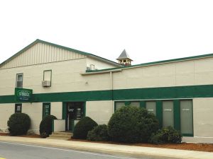 Photo of Extra Space Storage - Framingham - Concord St
